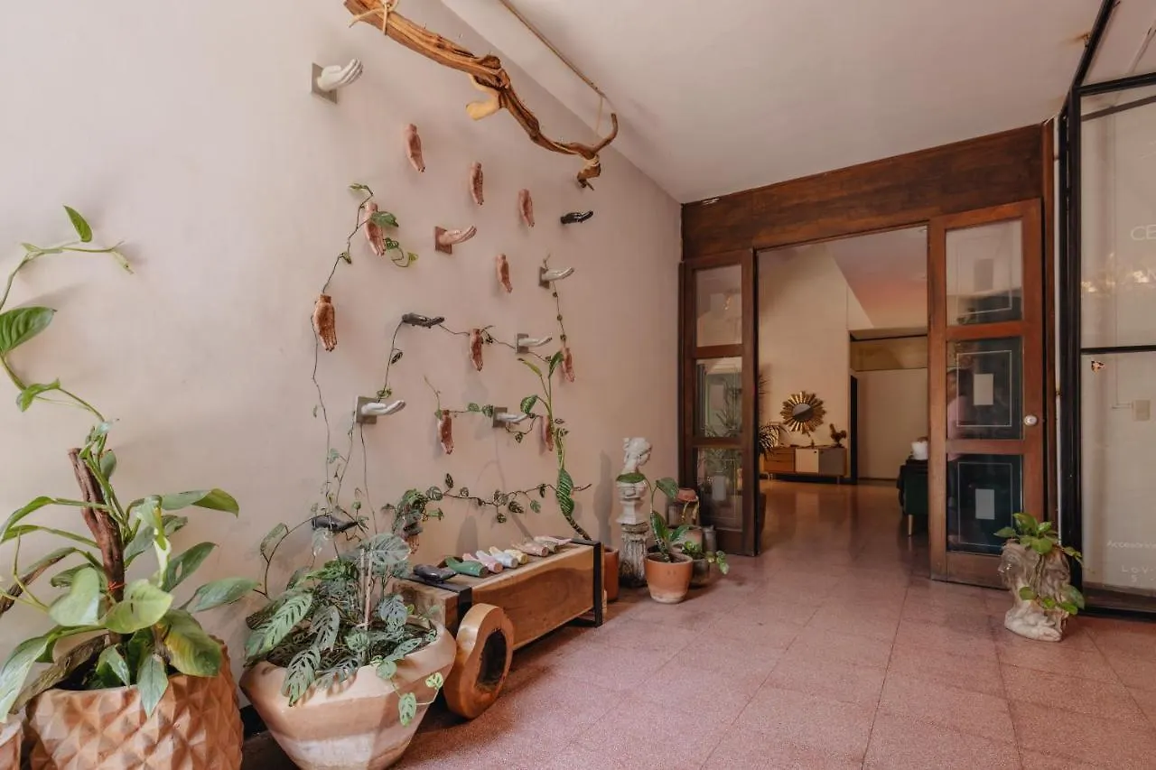 Guest house Casa Sabina Hotel Guadalajara