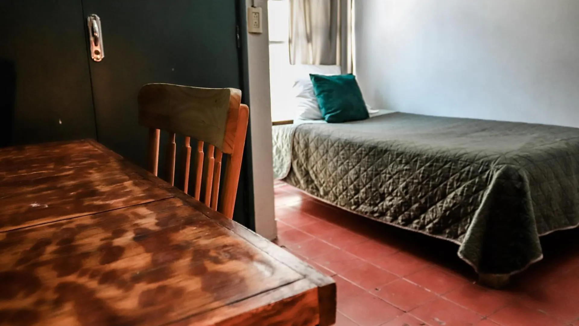 Casa Sabina Hotel Guadalajara