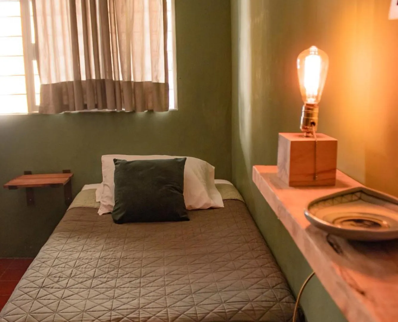 Casa Sabina Hotel Guadalajara Guest house