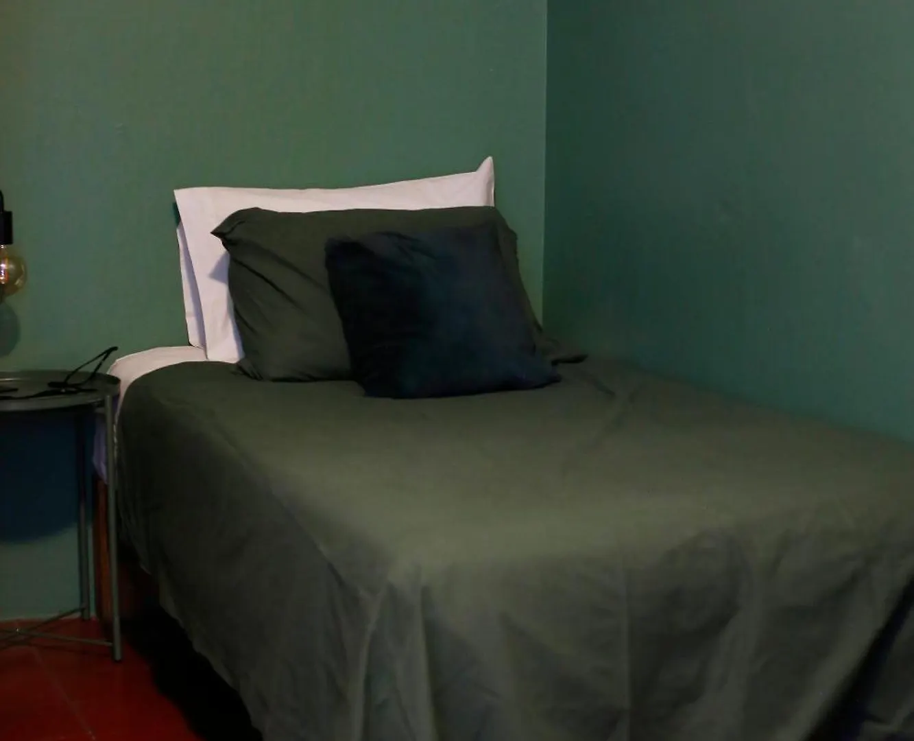 Guest house Casa Sabina Hotel Guadalajara