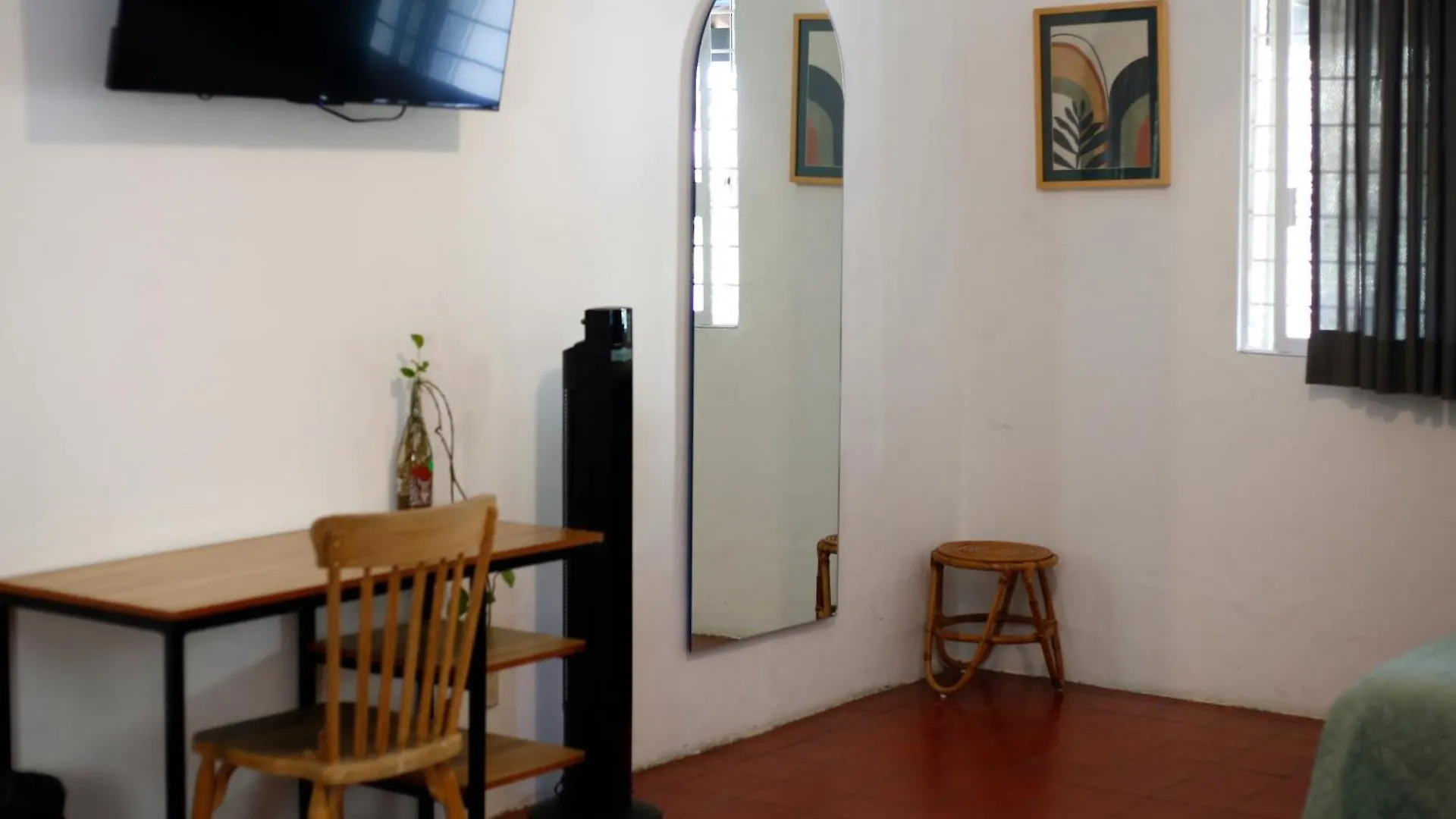 Casa Sabina Hotel Guadalajara
