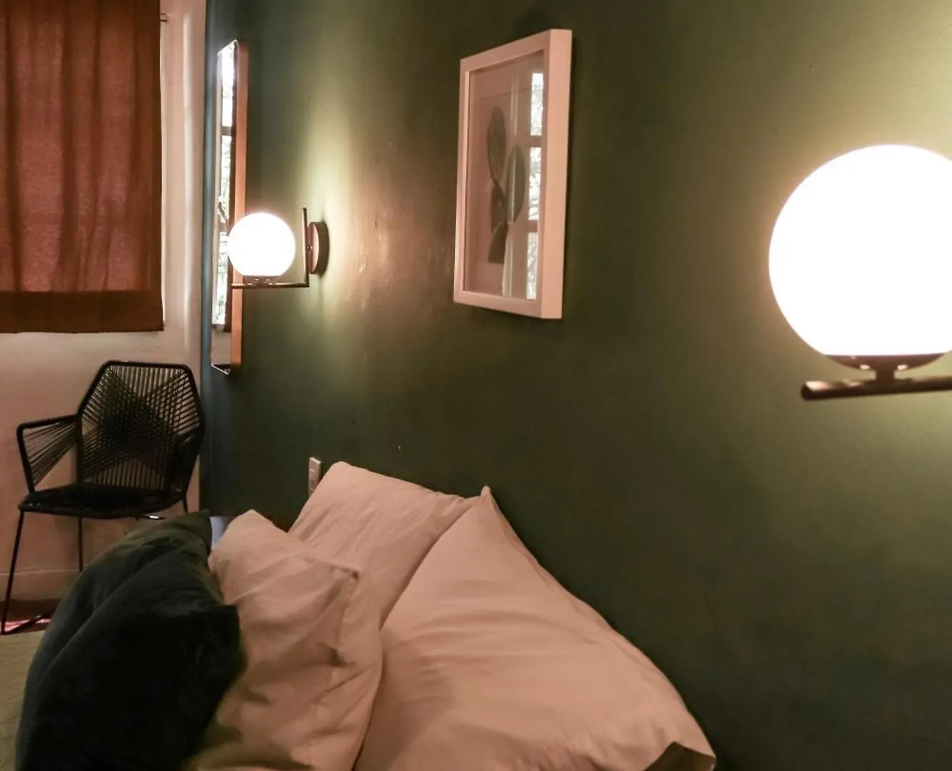 Casa Sabina Hotel Guadalajara Mexico