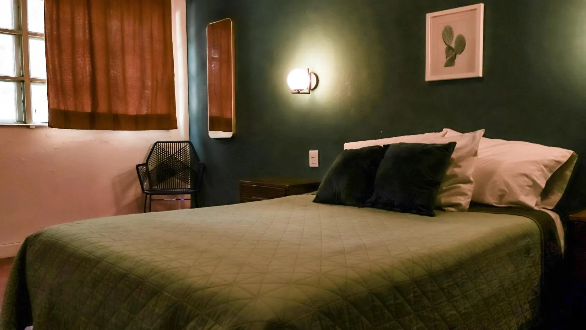 Casa Sabina Hotel Guadalajara 0*,  Mexico