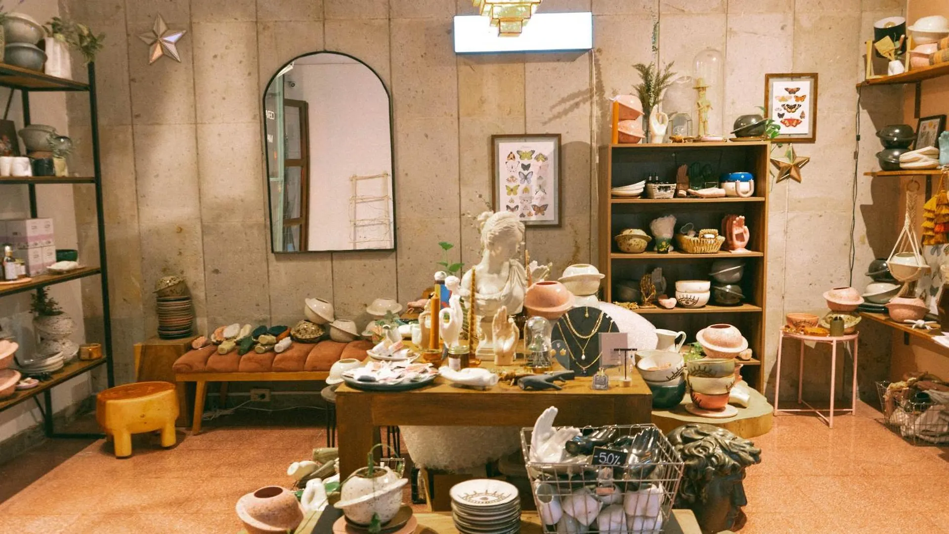 招待所 瓜达拉哈拉 Casa Sabina酒店