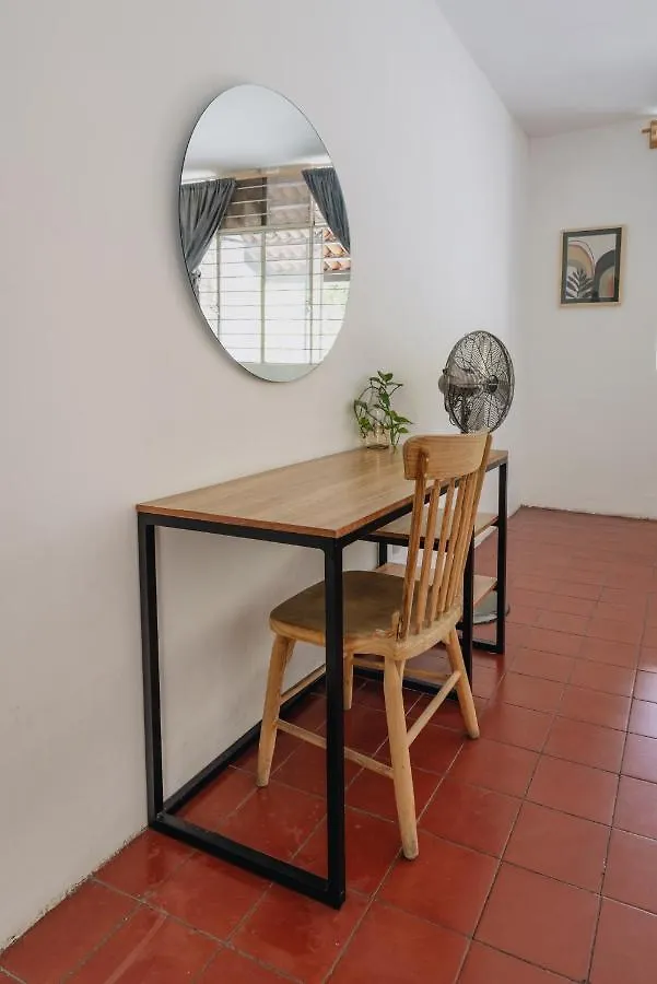 מלון גואדלחארה Casa Sabina
