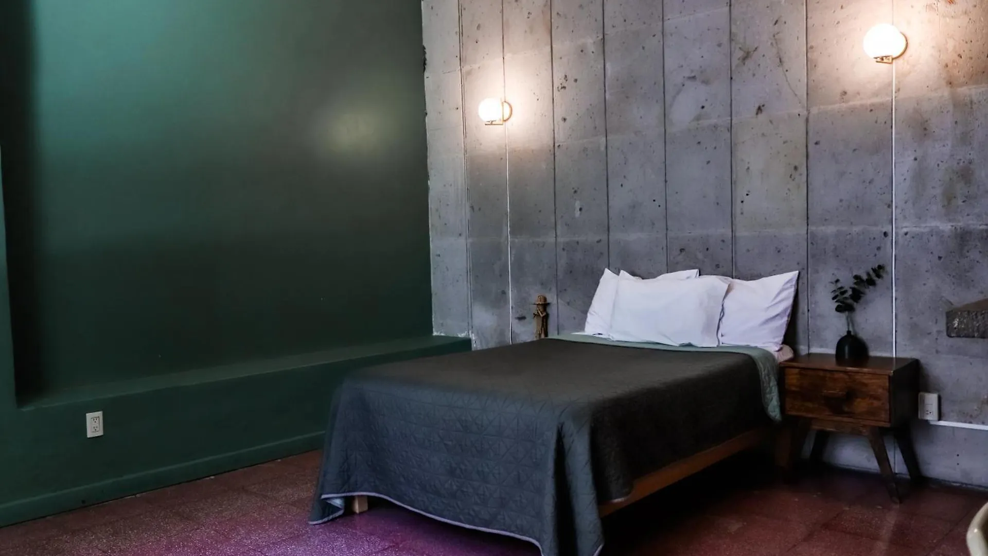 Casa Sabina Otel Guadalajara