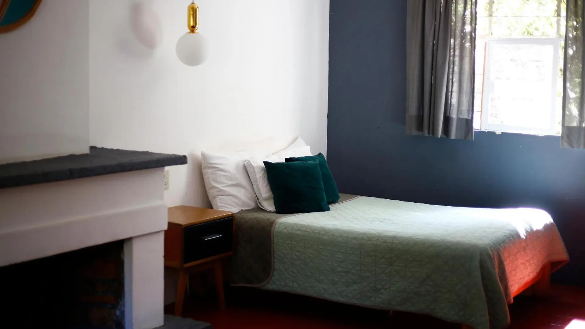 Casa Sabina Otel Guadalajara 0*,  Meksika