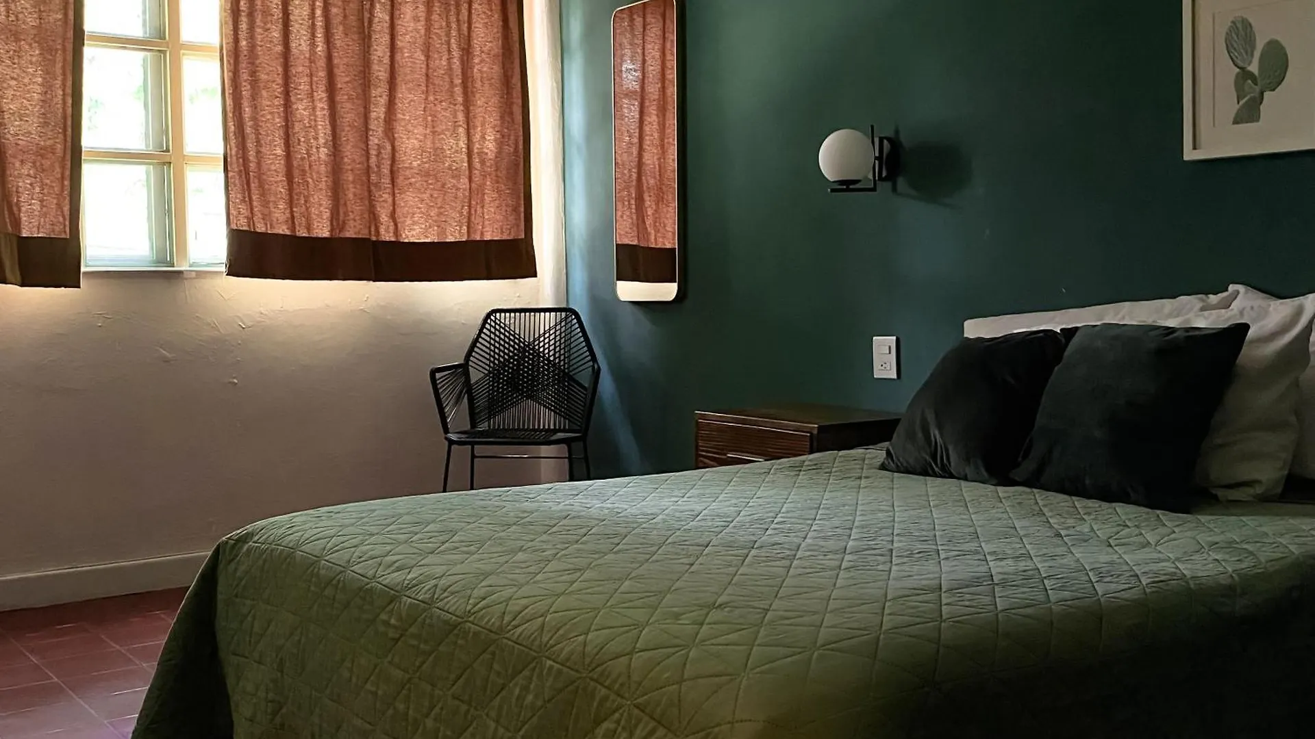 Casa Sabina Otel Guadalajara 0*,  Meksika