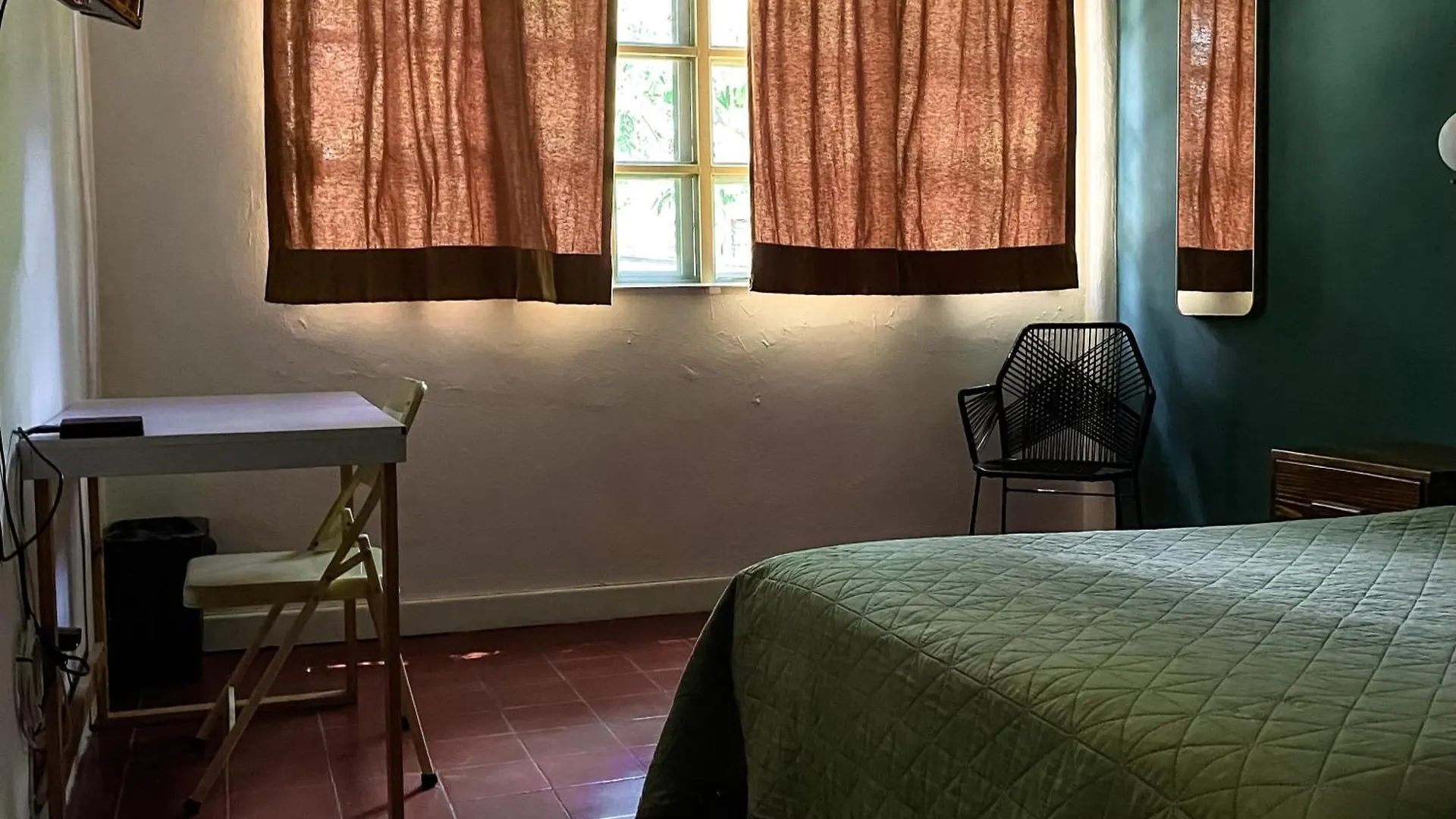 מלון גואדלחארה Casa Sabina 0*,  מקסיקו