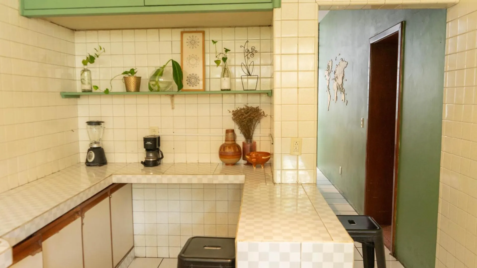 Casa Sabina Otel Guadalajara Meksika