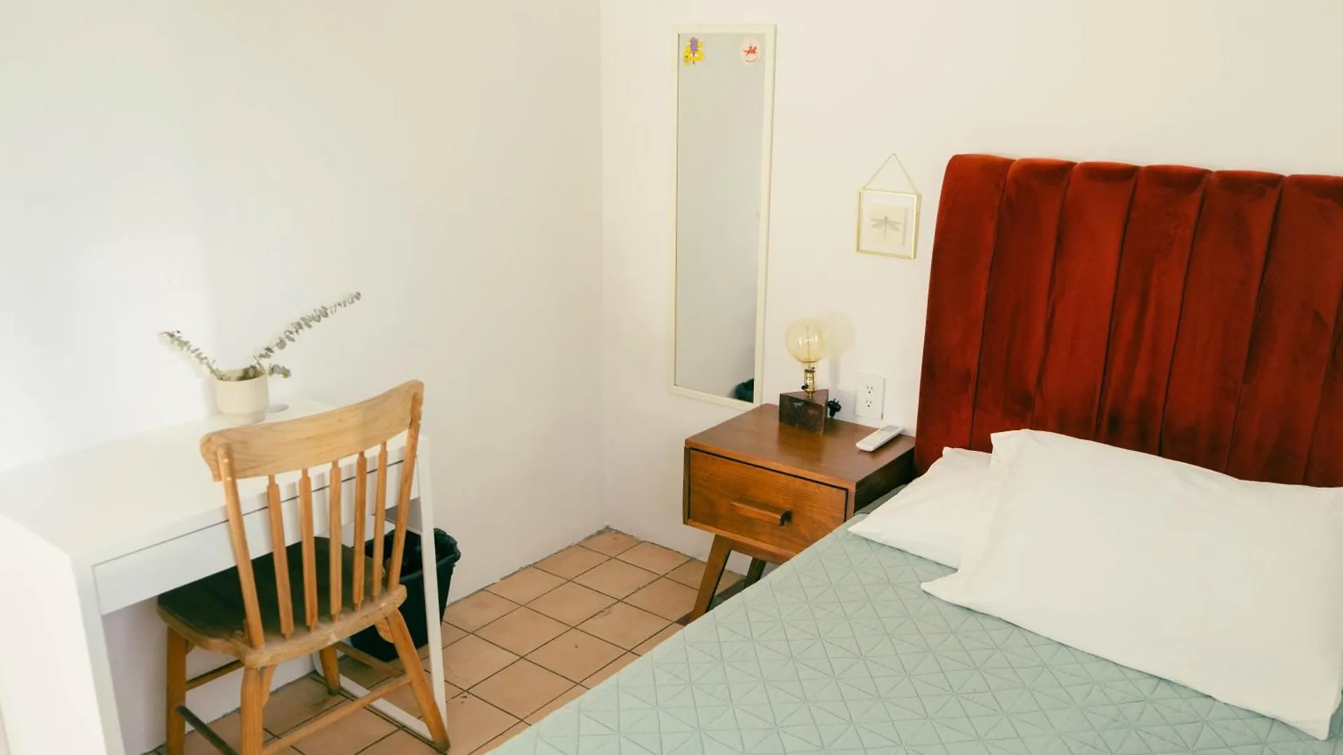 Casa Sabina Otel Guadalajara 0*,
