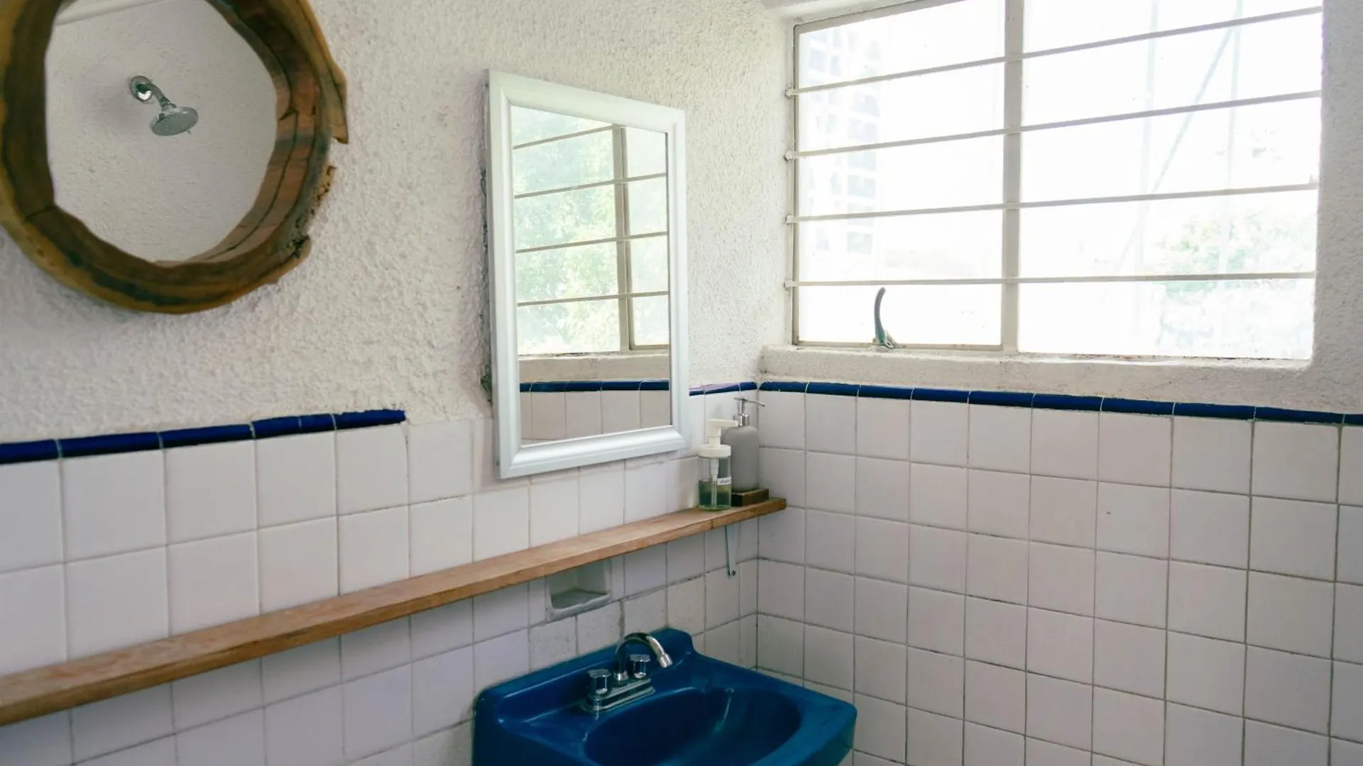 Casa Sabina Otel Guadalajara 0*,  Meksika