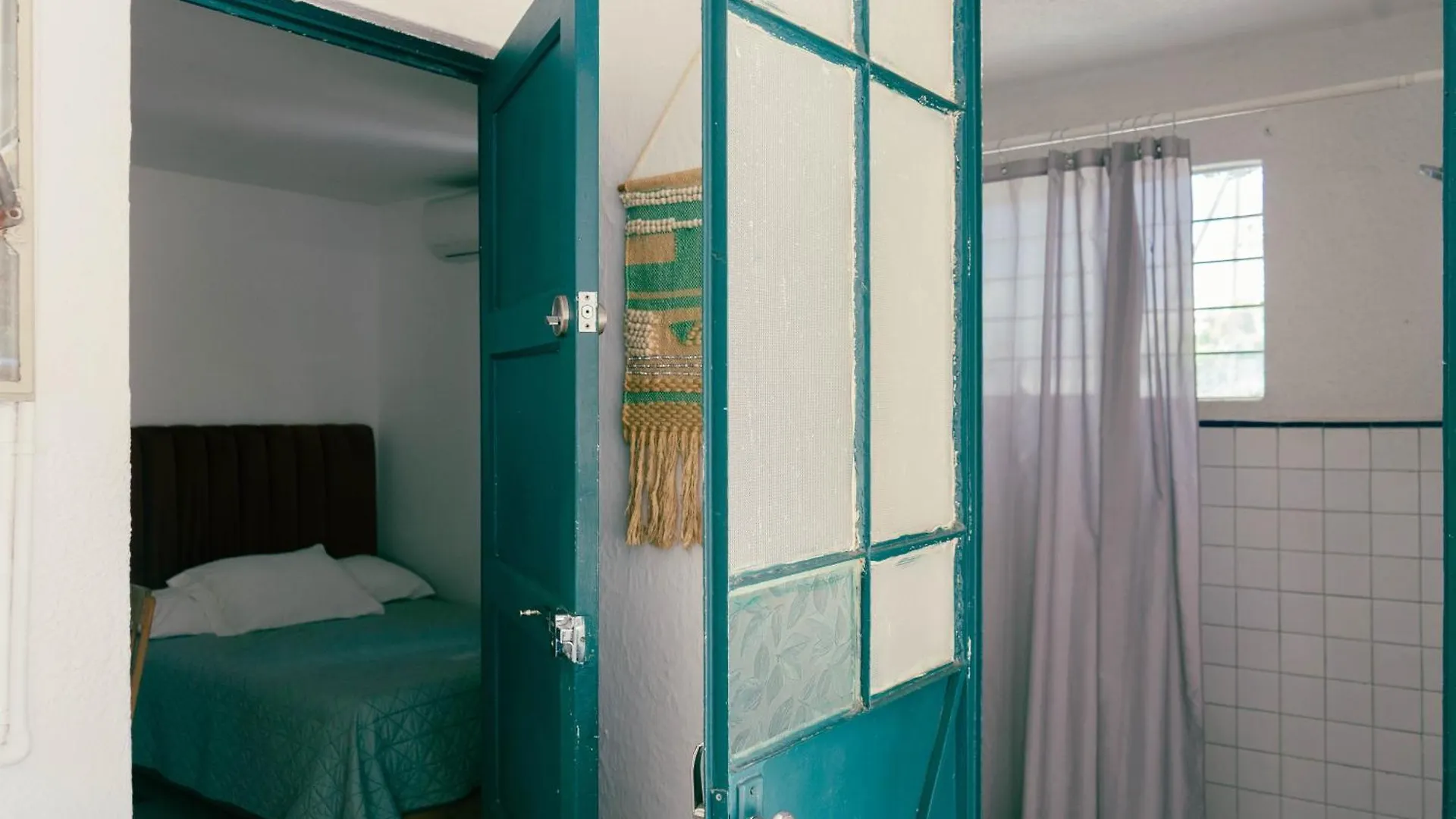 Konukevi Casa Sabina Otel Guadalajara Meksika