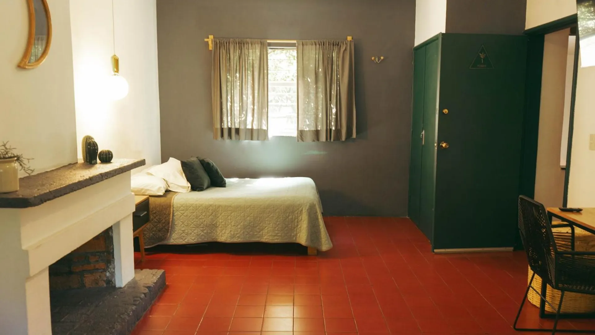 Casa Sabina Otel Guadalajara Konukevi