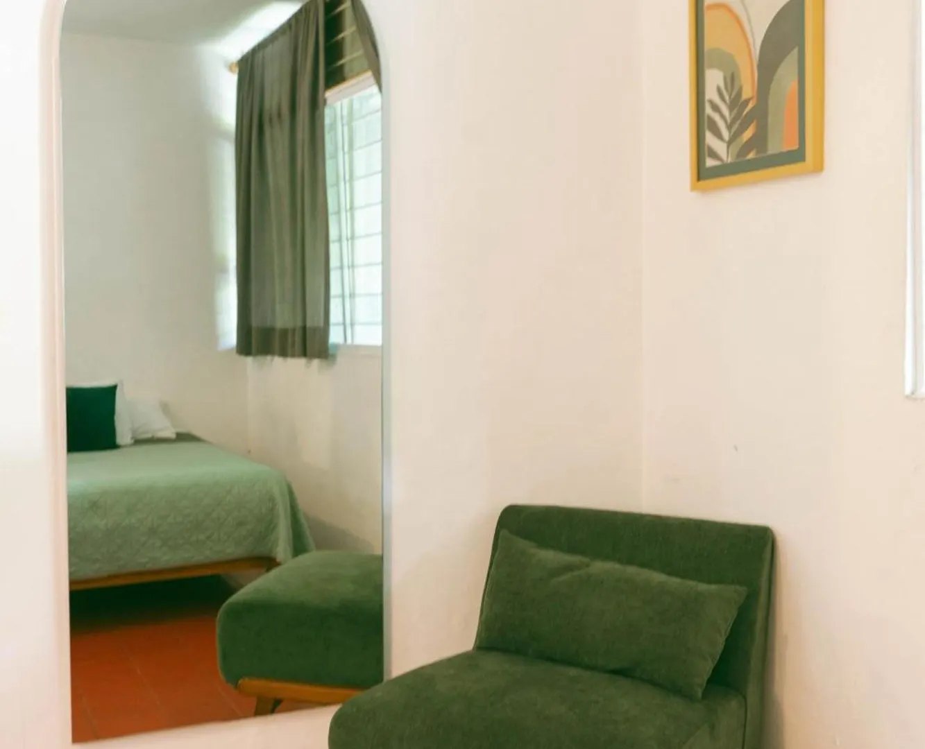 Casa Sabina Otel Guadalajara