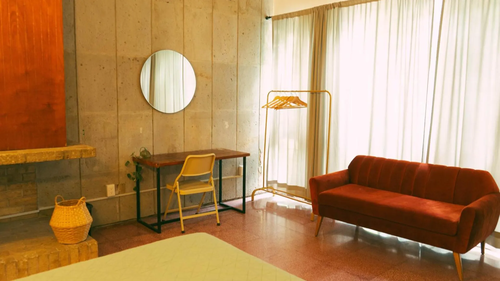 Konukevi Casa Sabina Otel Guadalajara