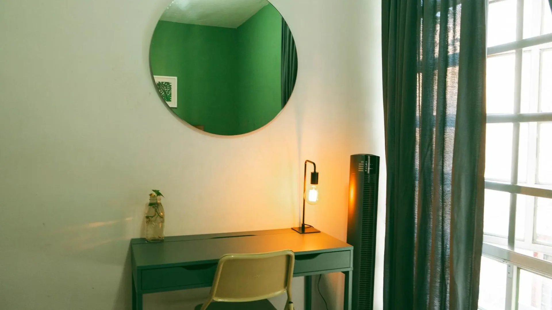 Casa Sabina Otel Guadalajara 0*,