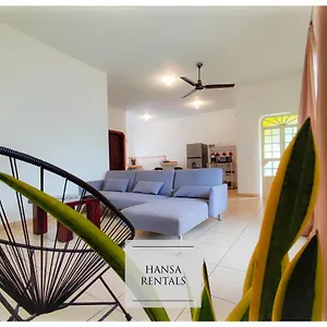 Hansa Departameto Apartment Puerto Vallarta