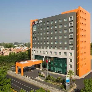 4* Hotel Real Expo