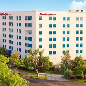 3* Hotel Hampton By Hilton Guadalajara/expo