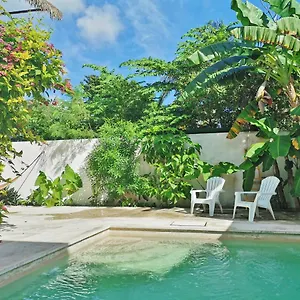 Humanity Hostel Puerto Morelos