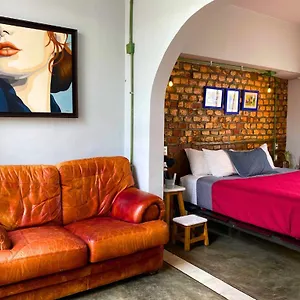 Hotel Vl Boutique Consulado Chapu, Guadalajara