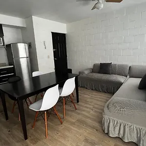  Apartamento Departamento En El Centro