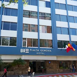 4* Hotel Gamma Centro Historico