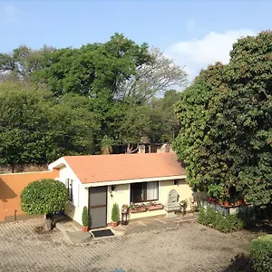  Apartamento La Casita De Fraida