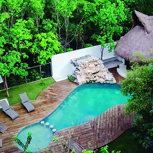 Coco Village Hotel Tulum