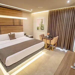 3* Motel Heat Suites (adults Only)
