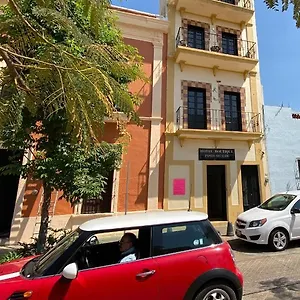 Hotel La Casa De Libelulas, Guadalajara