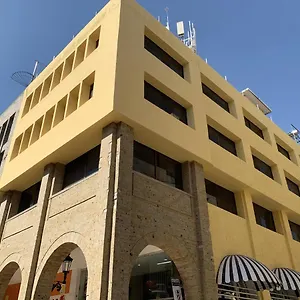 Hotel Real Gdl, Guadalajara