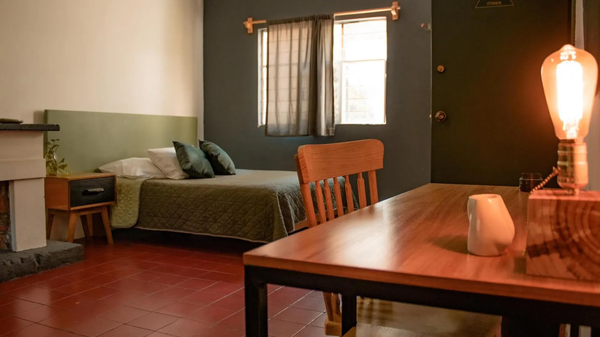 Casa Sabina Hotel Guadalajara