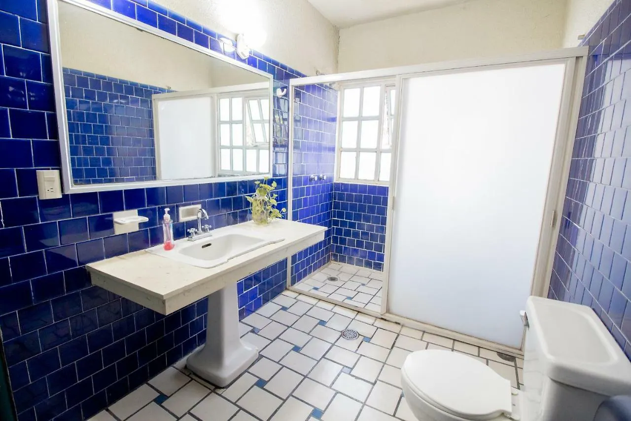 Casa Sabina Hotel Guadalajara