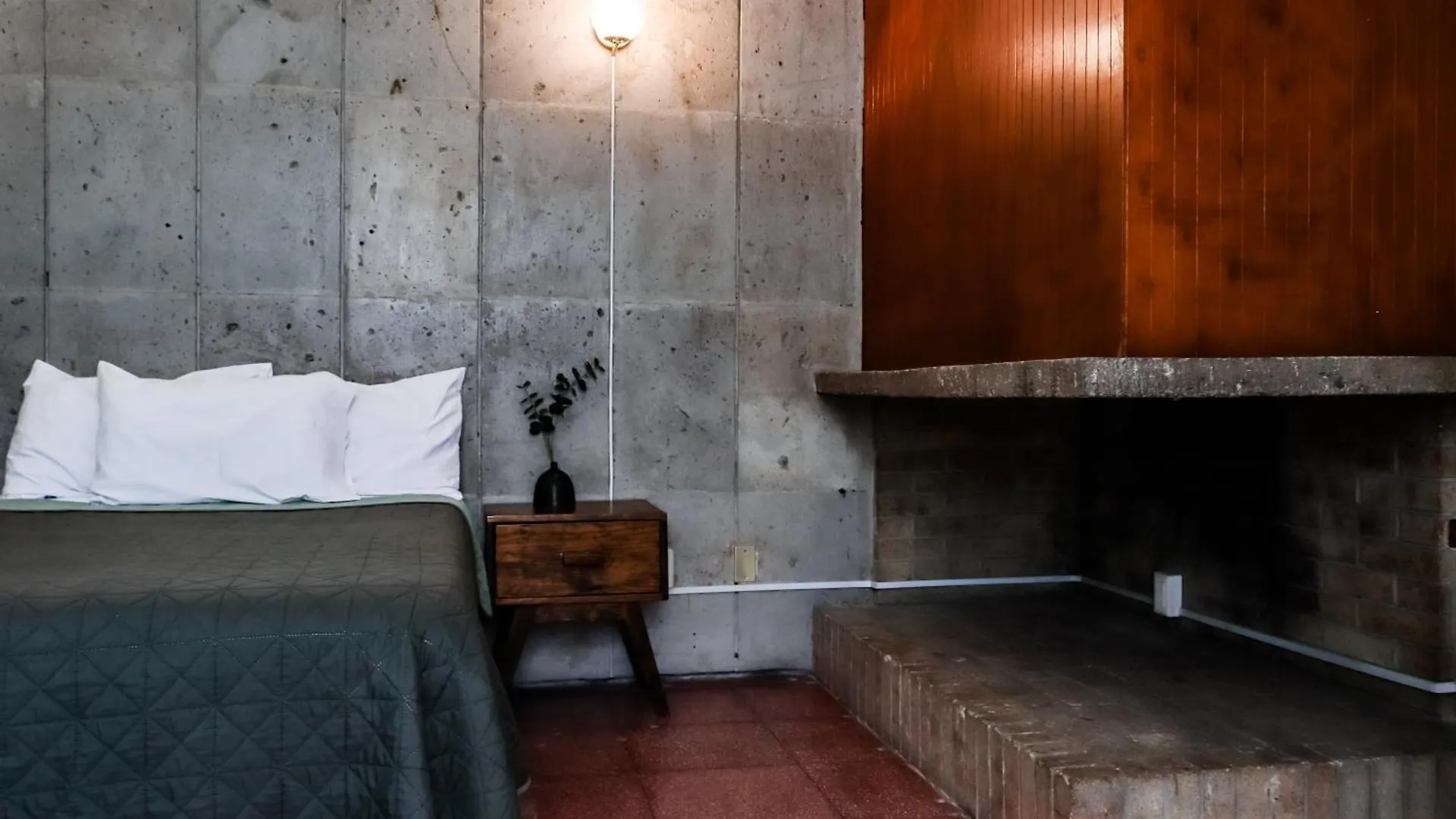 Отель Casa Sabina Гвадалахара Гостевой дом