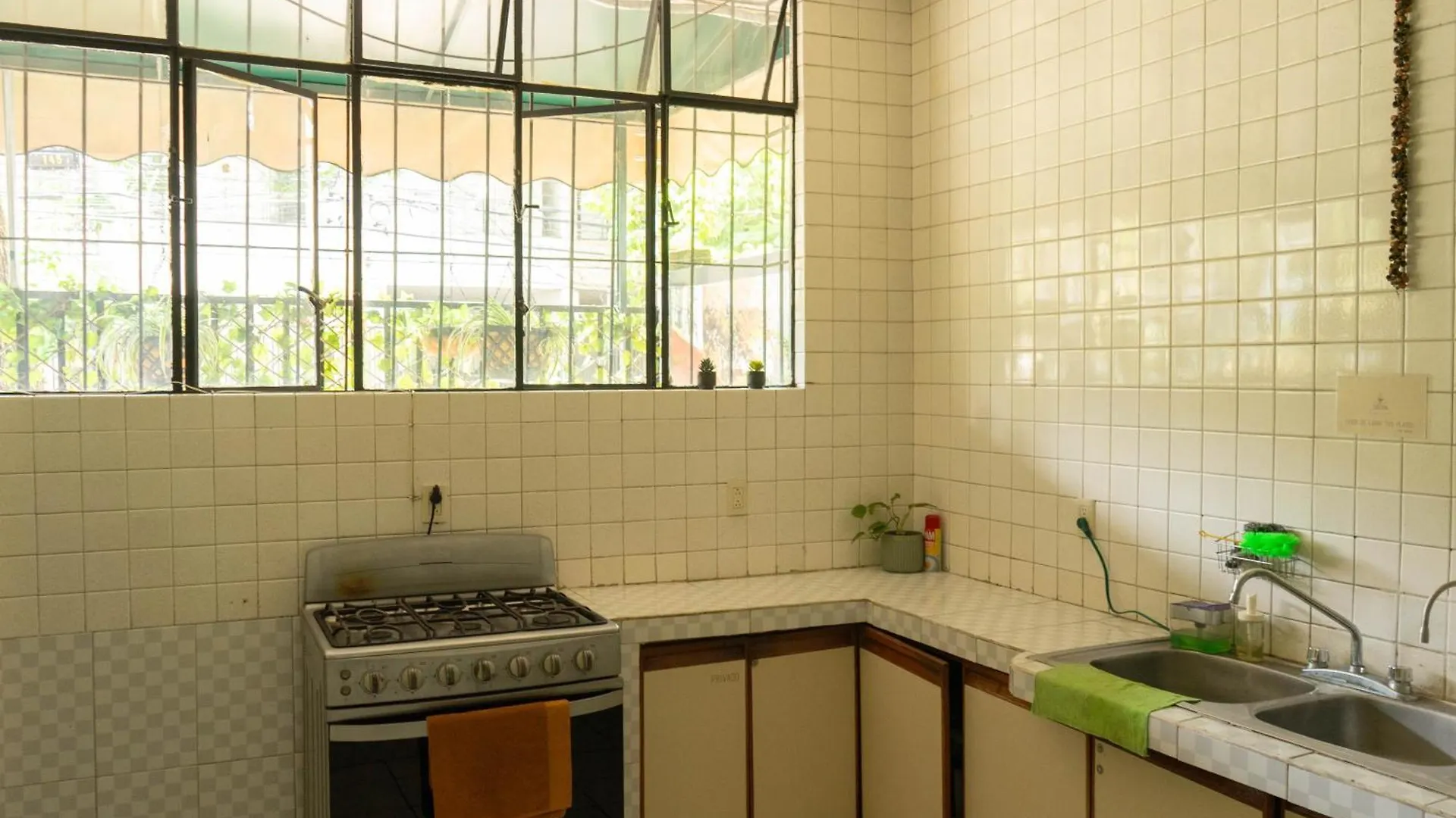 Отель Casa Sabina Гвадалахара Гостевой дом